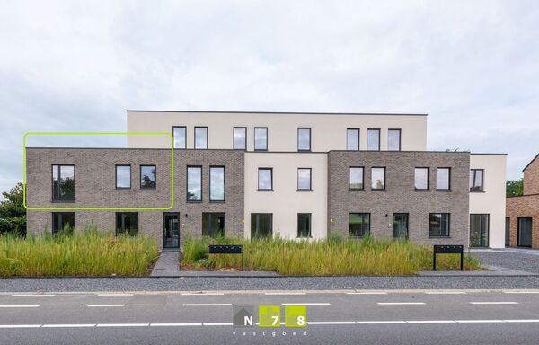 Appartement te huur in Dilsen-Stokkem