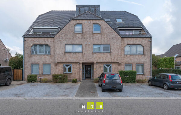 Appartement te koop in Maasmechelen