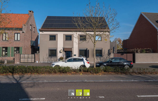 Huis te koop in Bree