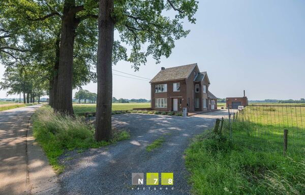 Huis te koop in Dilsen-Stokkem