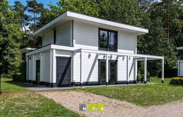 Vakantiewoning te koop in Zutendaal