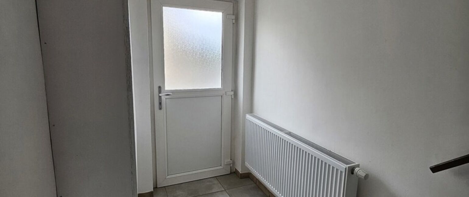 Appartement te huur in Genk