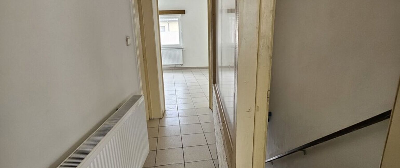 Appartement te huur in Genk