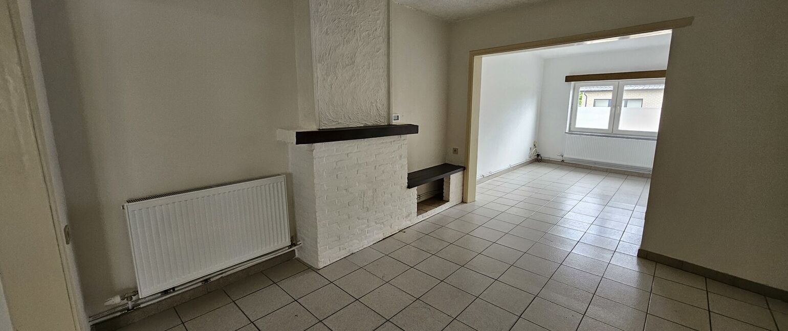 Appartement te huur in Genk