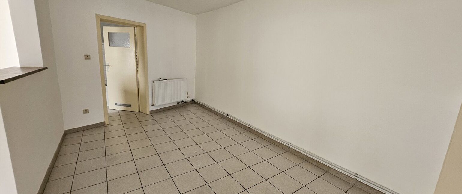 Appartement te huur in Genk