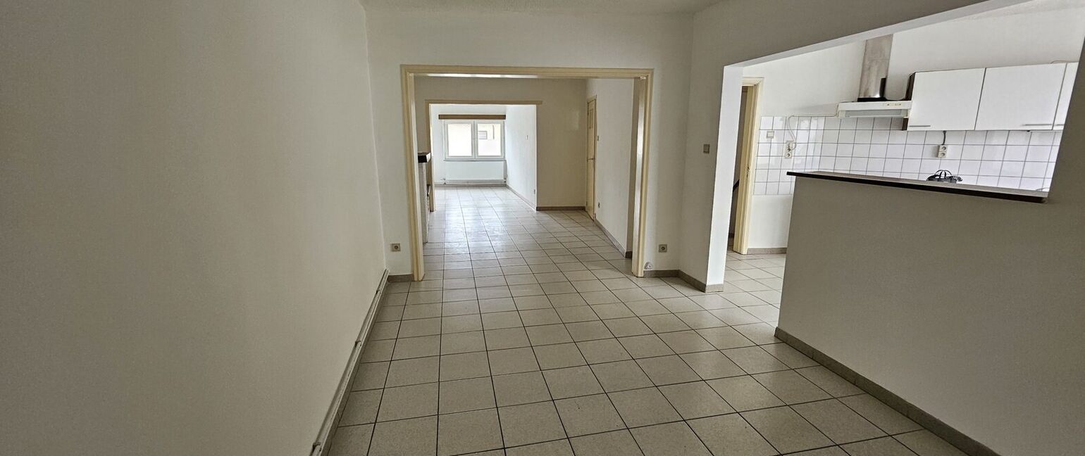 Appartement te huur in Genk