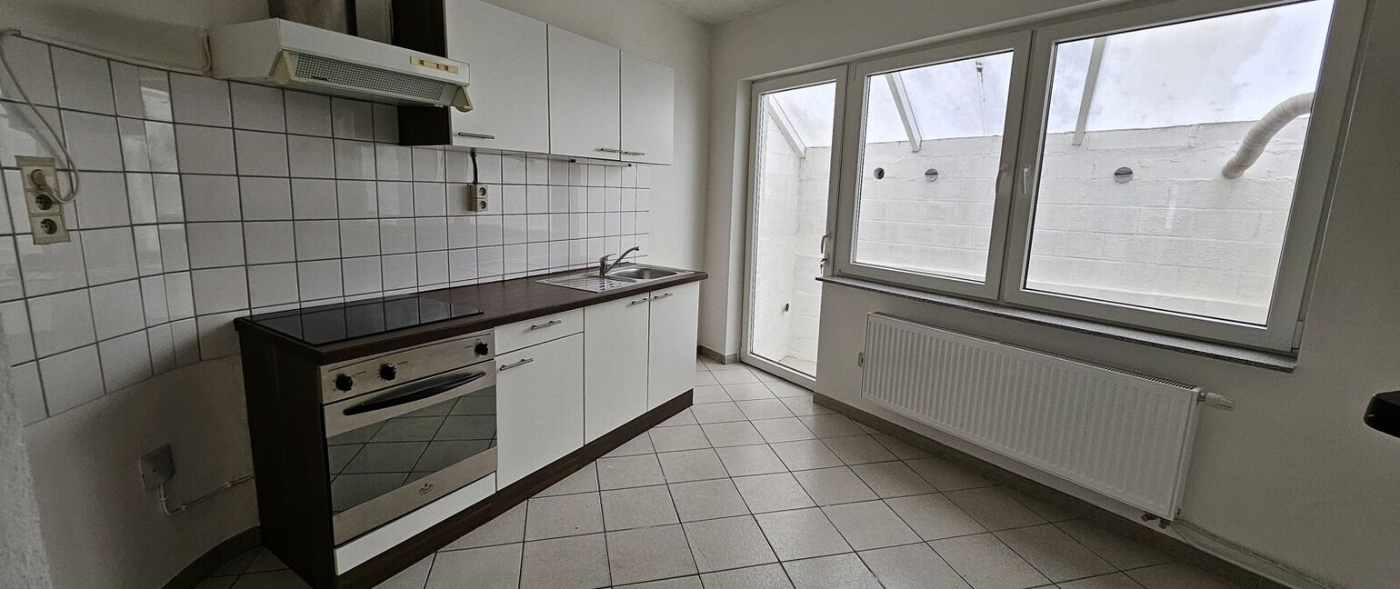 Appartement te huur in Genk