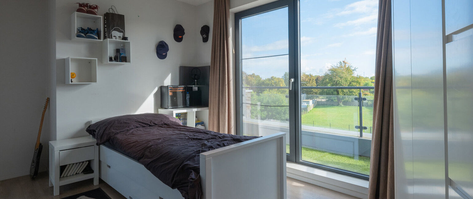 Appartement te koop in Bree