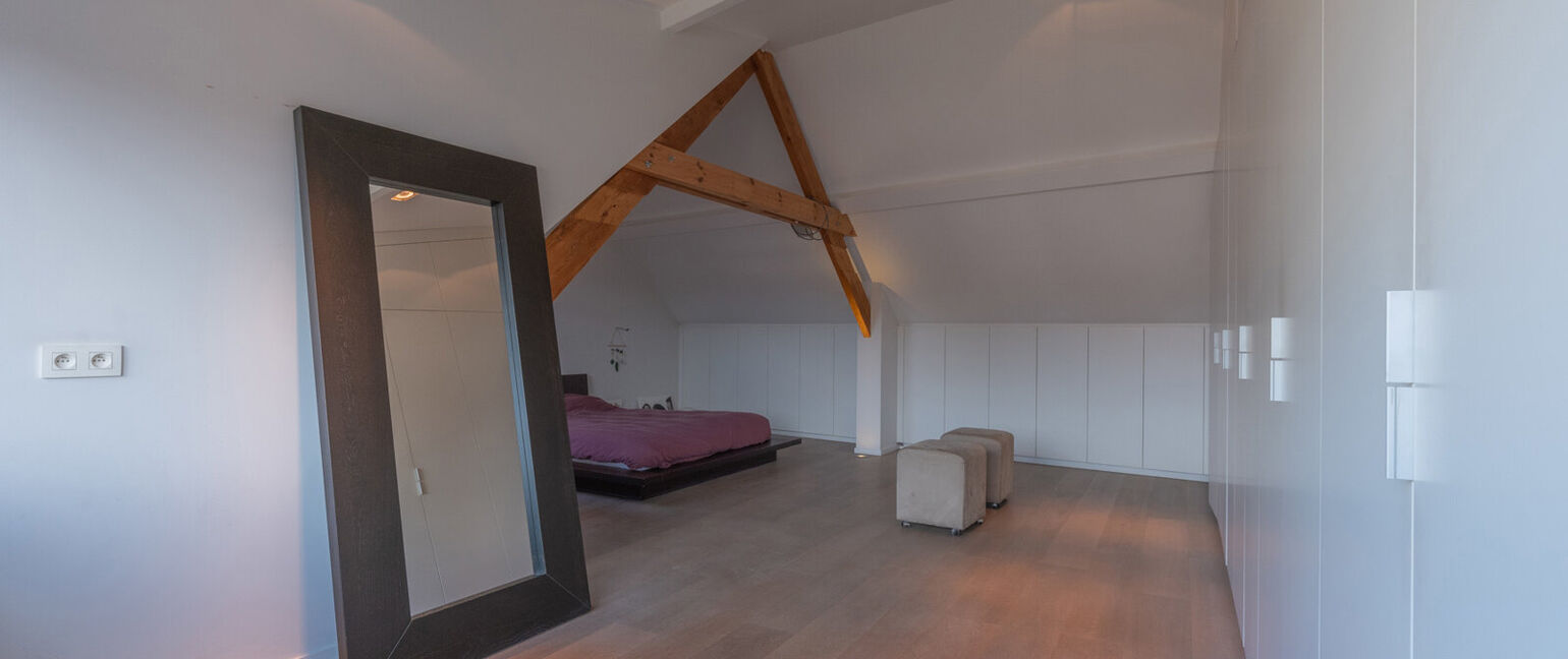 Appartement te koop in Bree