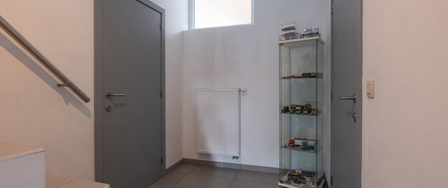 Appartement te koop in Dilsen-Stokkem