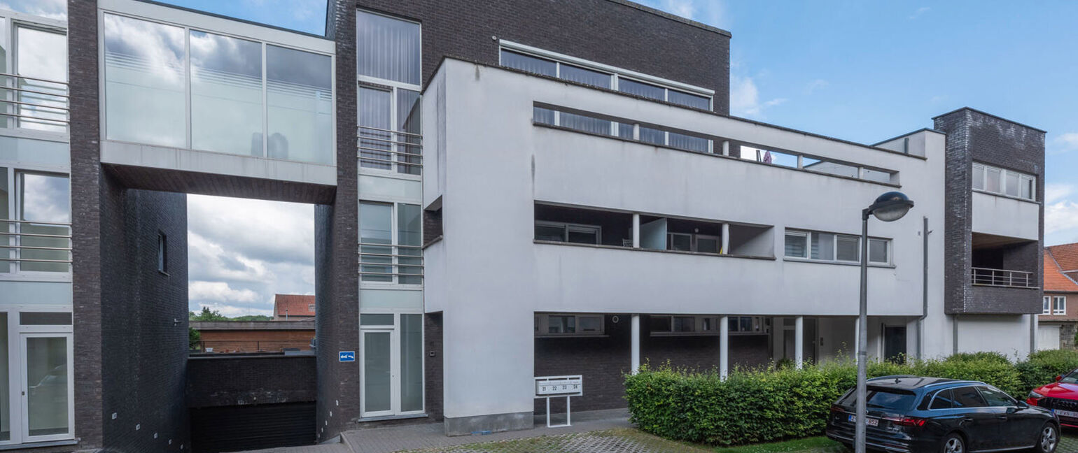 Appartement te koop in Dilsen-Stokkem