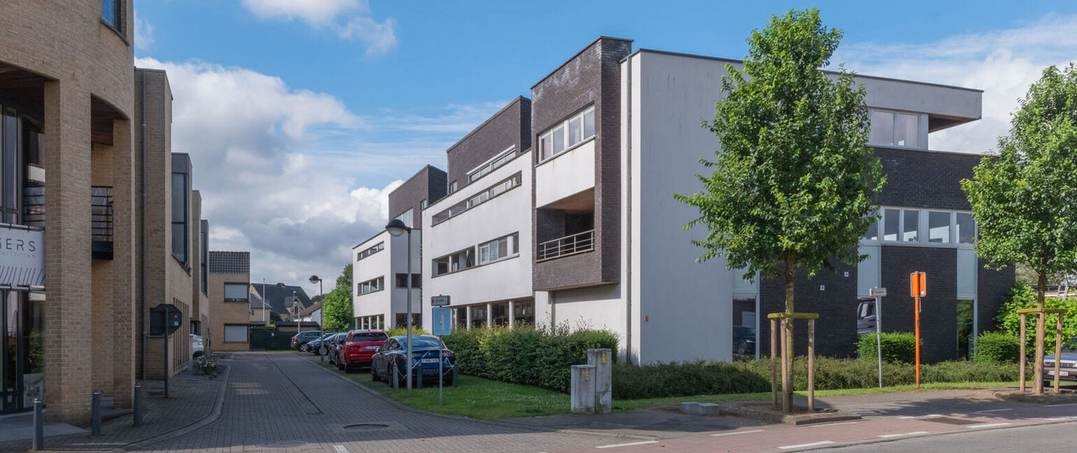 Appartement te koop in Dilsen-Stokkem