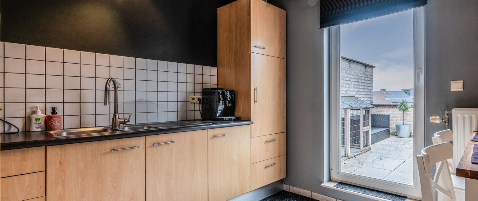 Appartement te koop in Dilsen-Stokkem