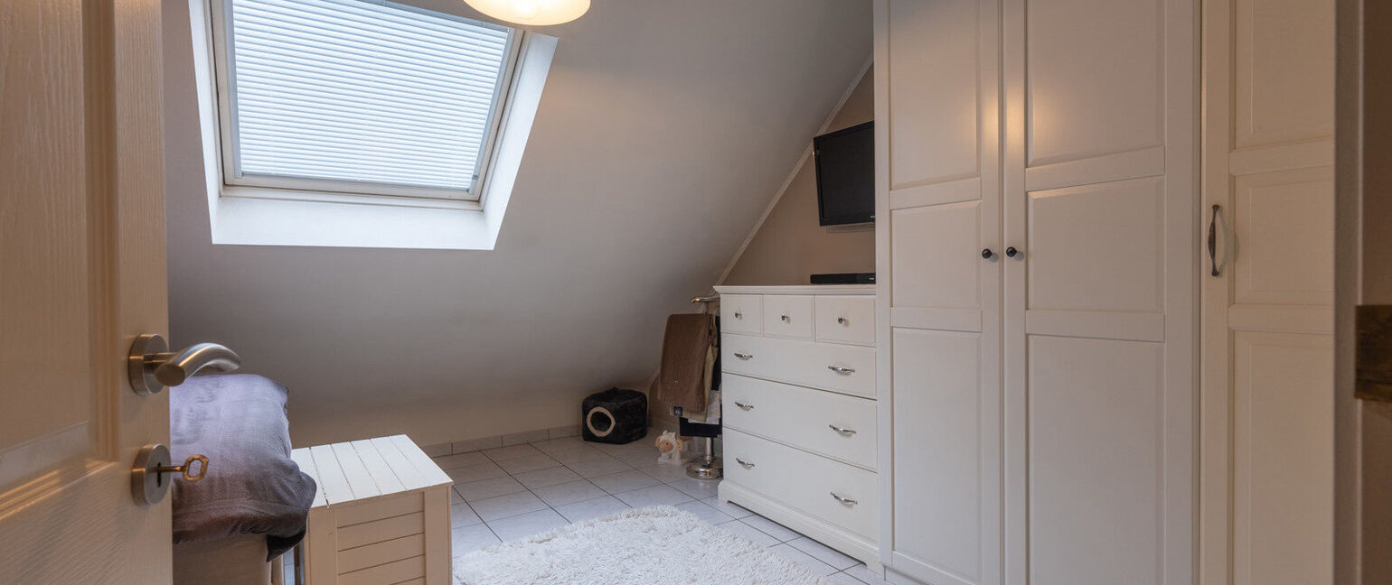 Appartement te koop in Dilsen-Stokkem