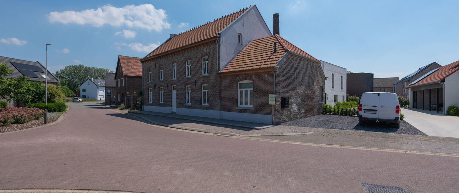 Appartement te koop in Dilsen-Stokkem