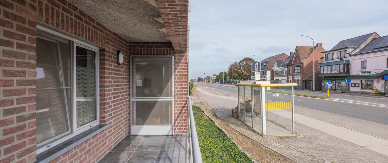 Appartement te koop in Dilsen-Stokkem