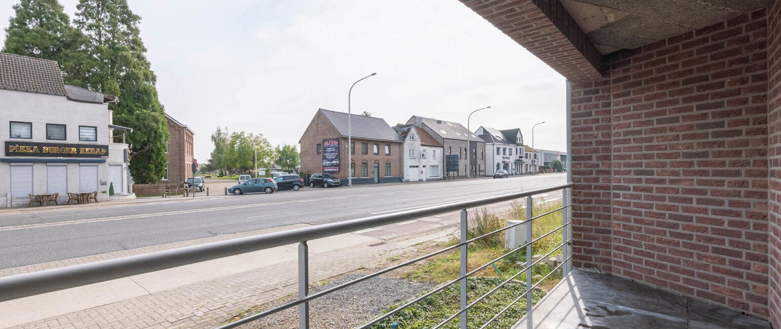 Appartement te koop in Dilsen-Stokkem