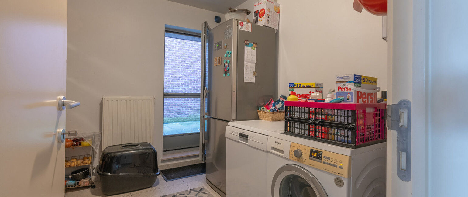 Appartement te koop in Dilsen-Stokkem