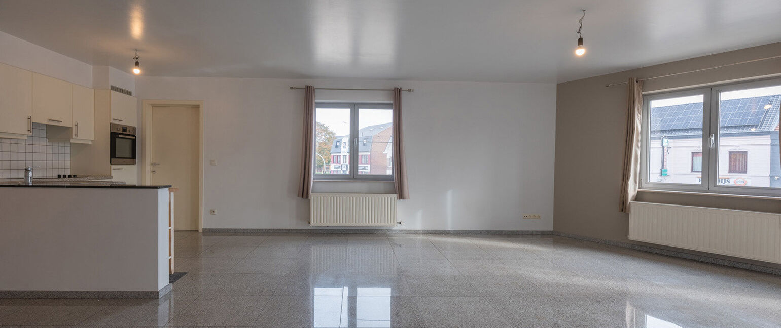 Appartement te koop in Dilsen-Stokkem