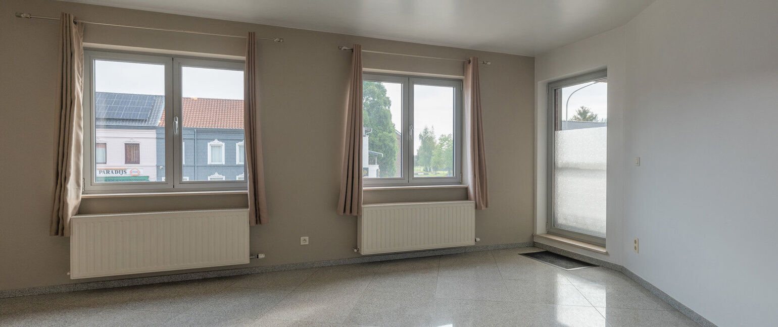 Appartement te koop in Dilsen-Stokkem