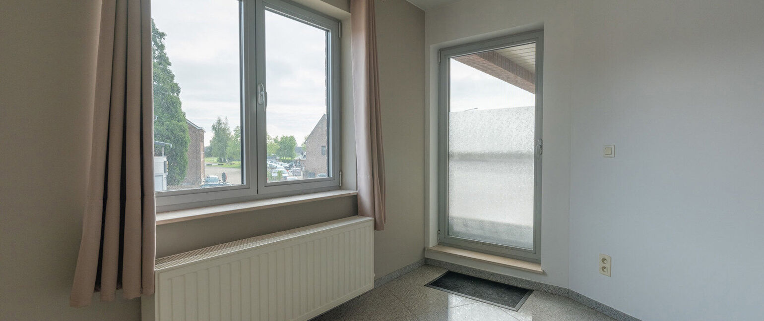 Appartement te koop in Dilsen-Stokkem