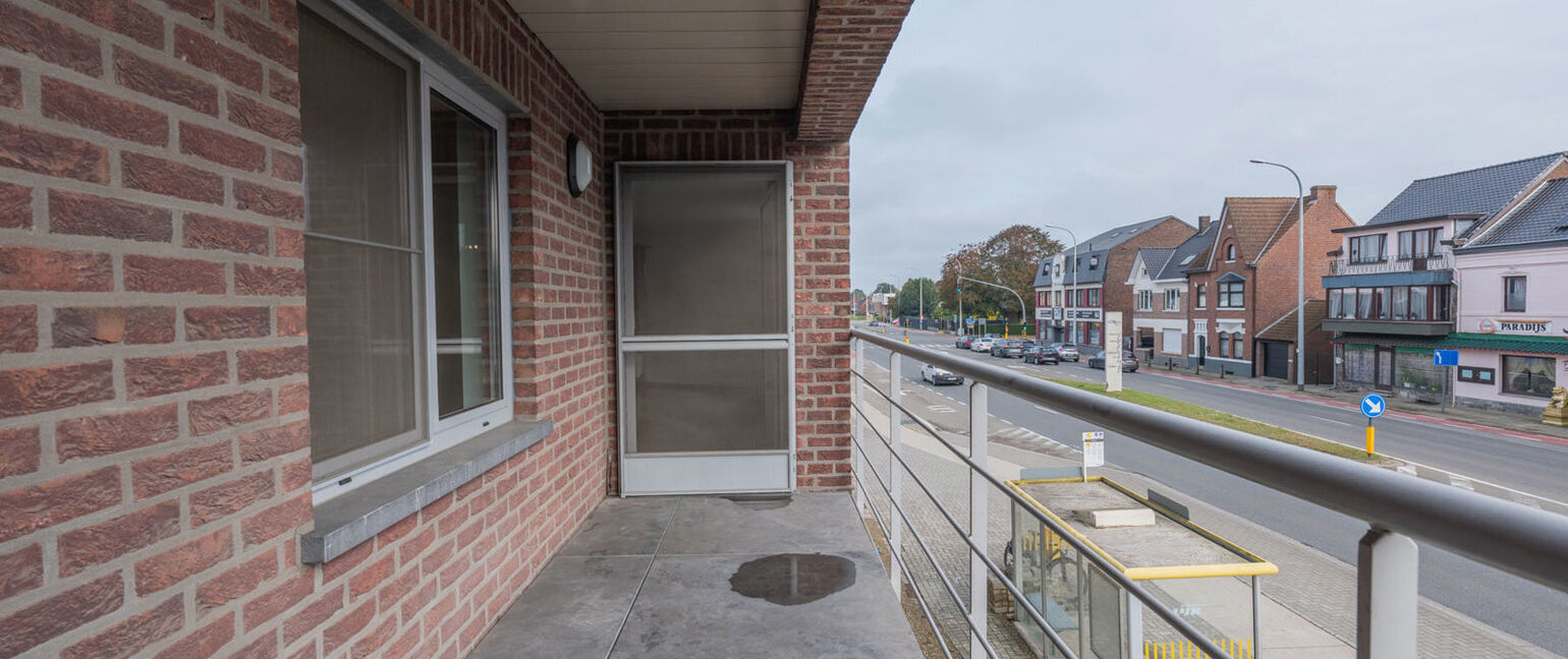 Appartement te koop in Dilsen-Stokkem