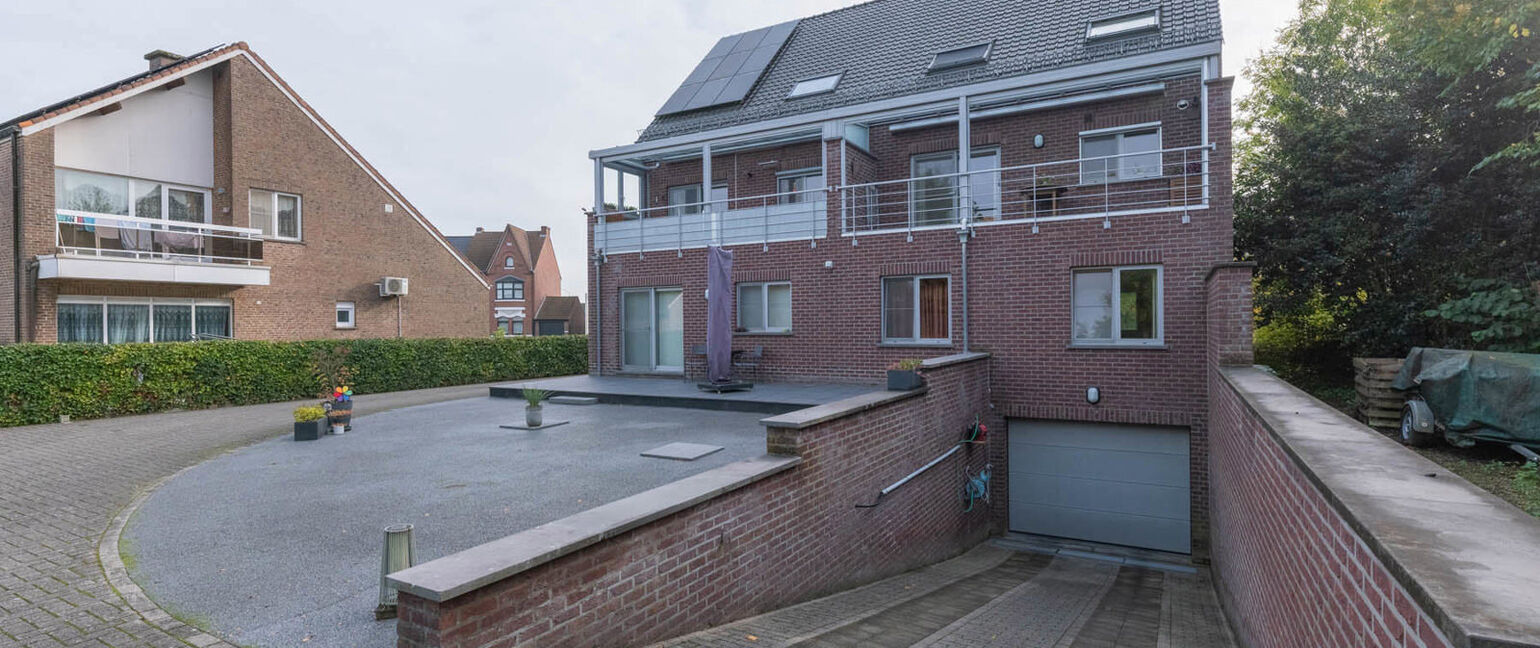 Appartement te koop in Dilsen-Stokkem