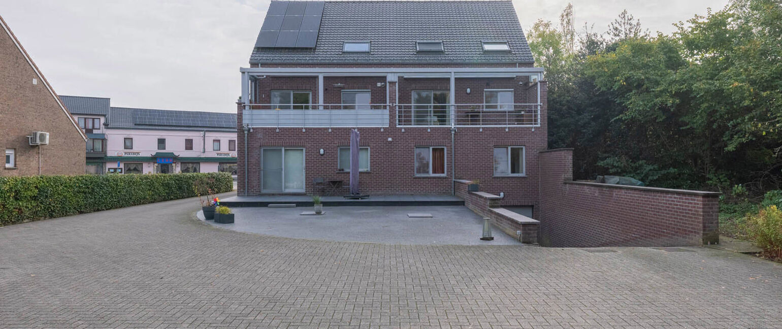 Appartement te koop in Dilsen-Stokkem