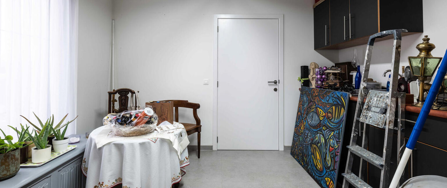 Appartement te koop in Dilsen-Stokkem