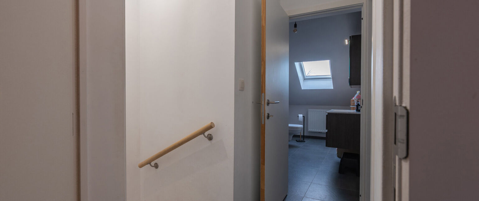 Appartement te koop in Dilsen-Stokkem