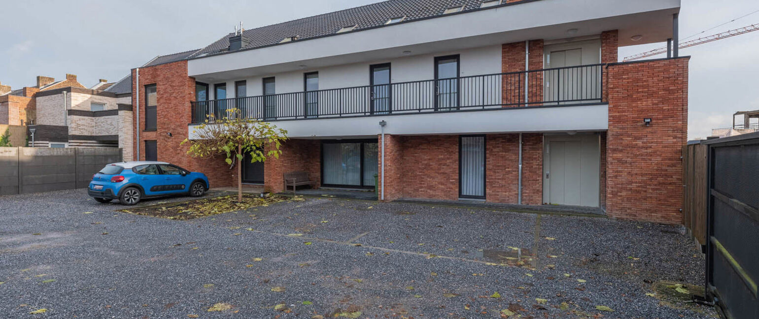 Appartement te koop in Dilsen-Stokkem