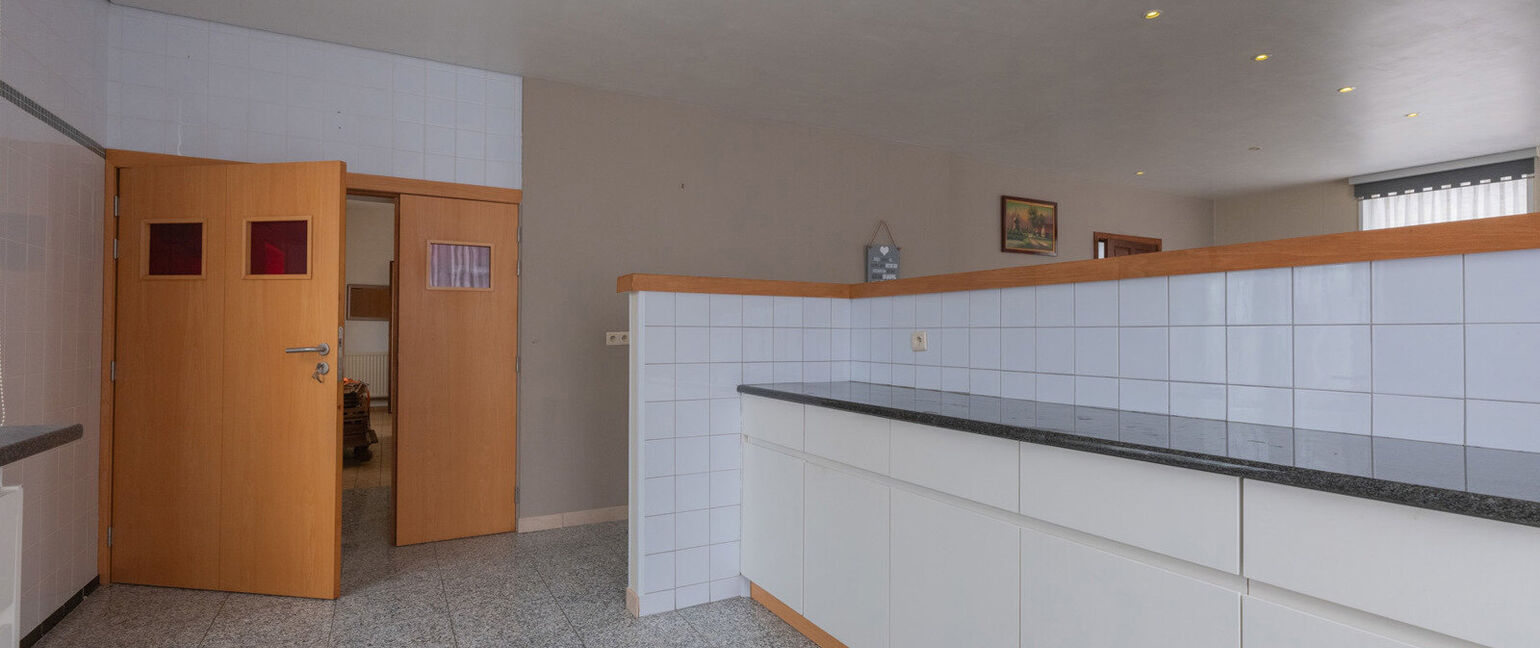 Appartement te koop in Kinrooi