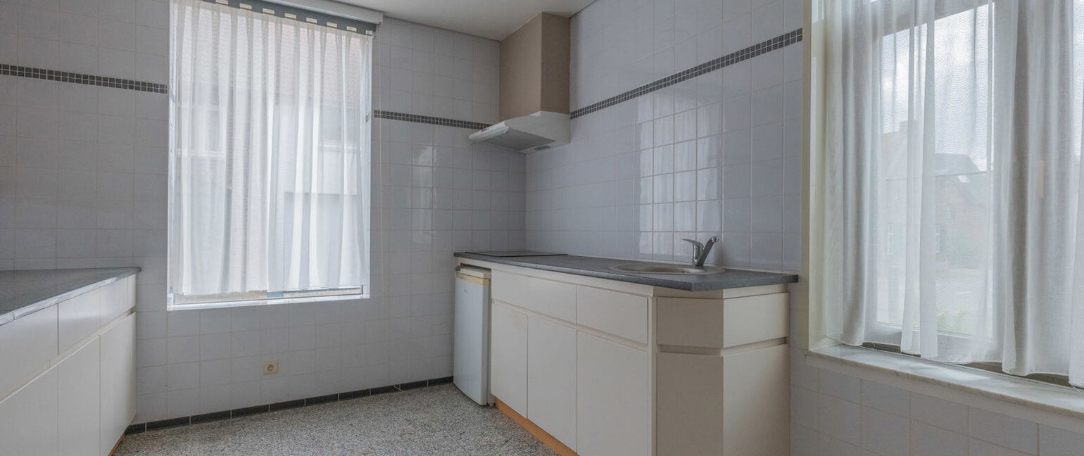 Appartement te koop in Kinrooi