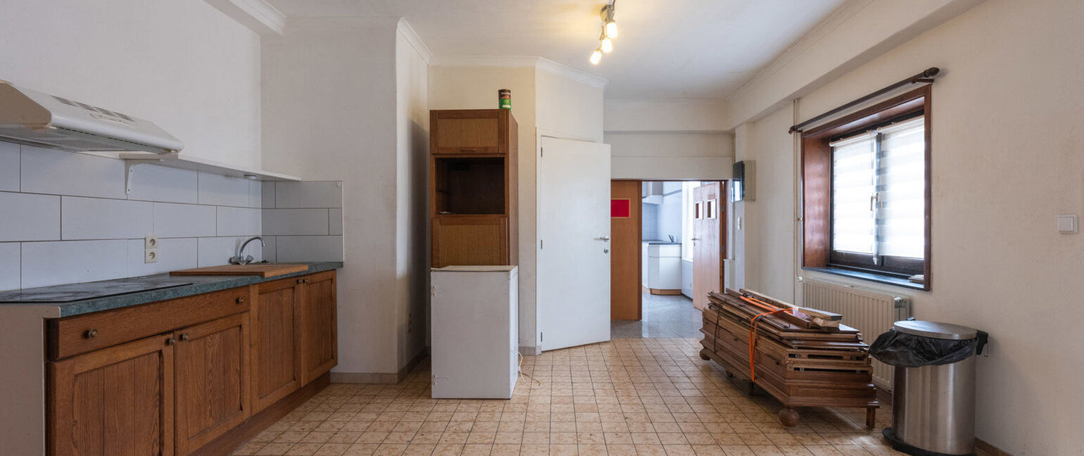 Appartement te koop in Kinrooi