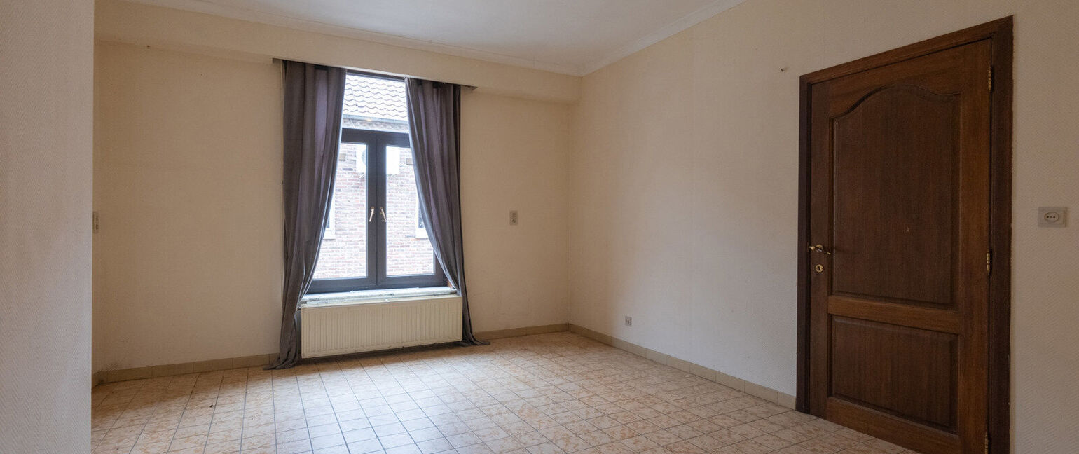 Appartement te koop in Kinrooi