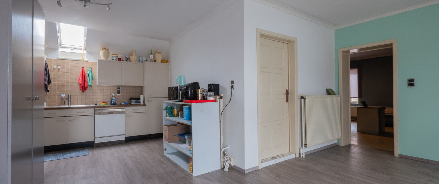 Appartement te koop in Kinrooi