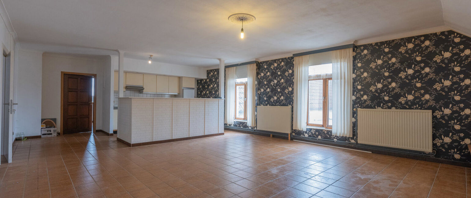 Appartement te koop in Kinrooi