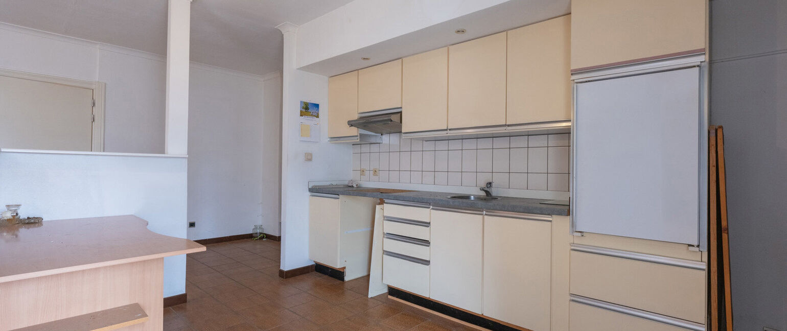 Appartement te koop in Kinrooi