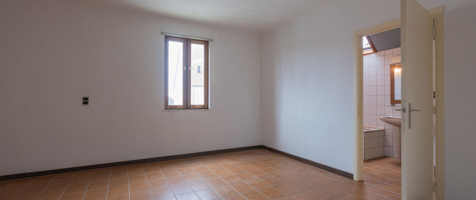 Appartement te koop in Kinrooi