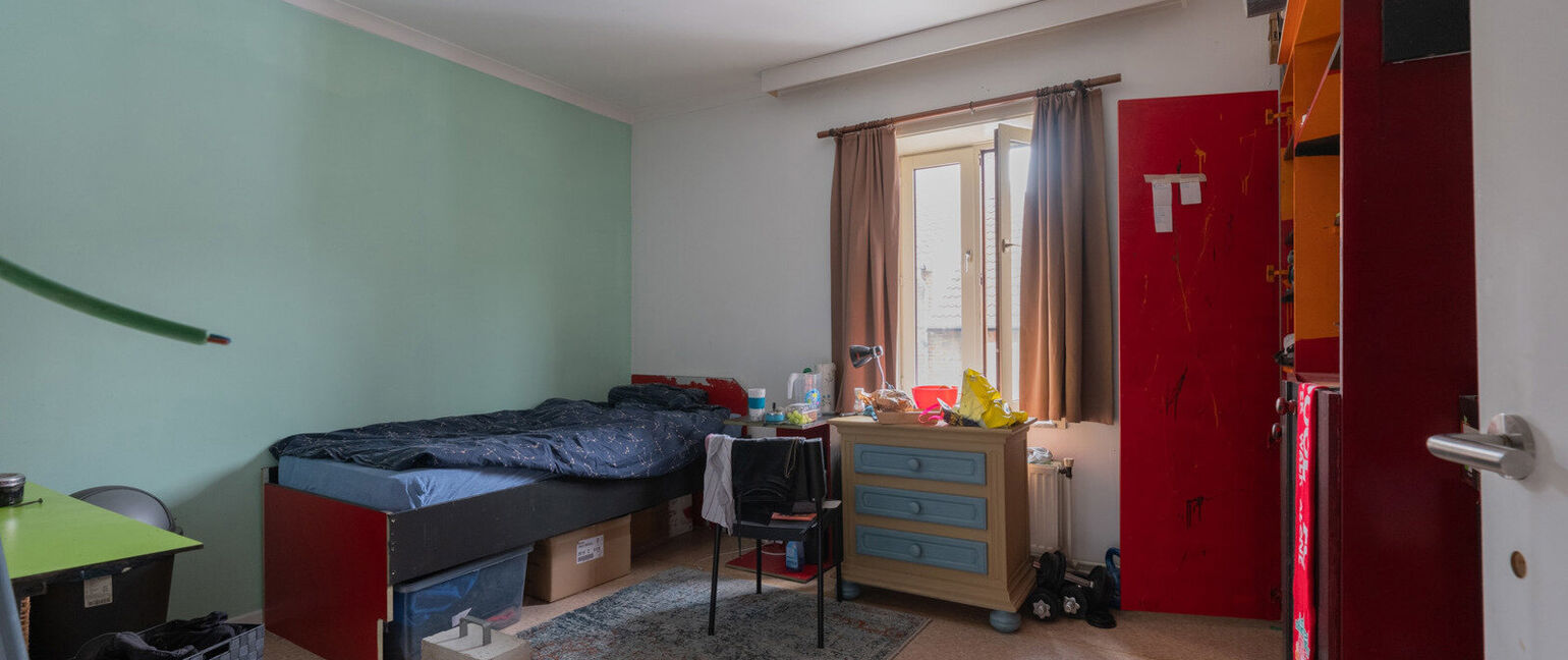 Appartement te koop in Kinrooi