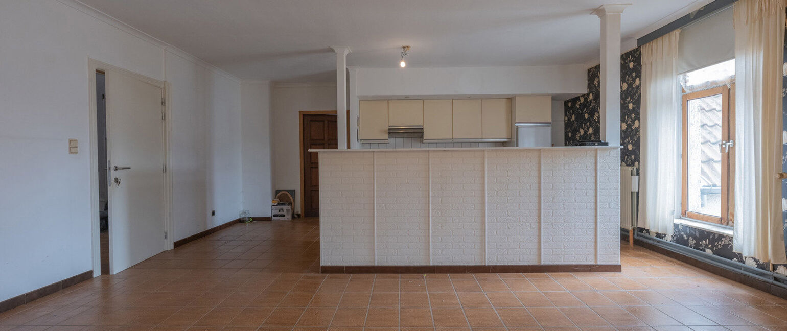 Appartement te koop in Kinrooi