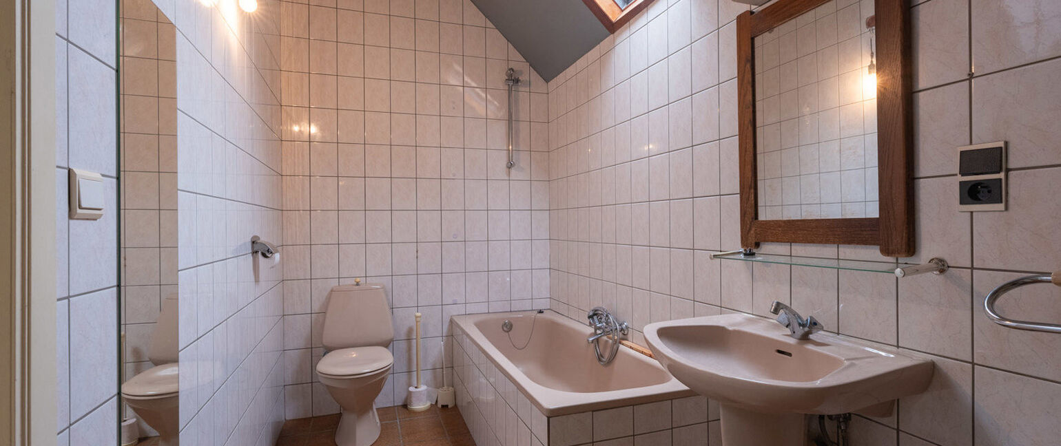 Appartement te koop in Kinrooi