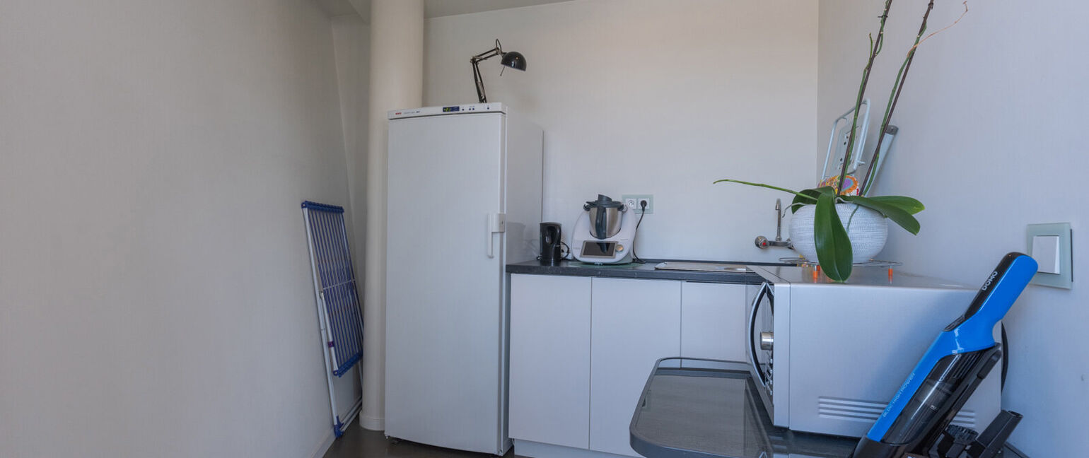 Appartement te koop in Maaseik