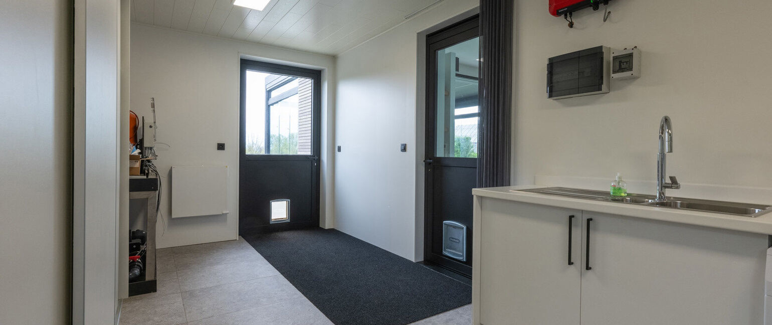 Appartement te koop in Maaseik