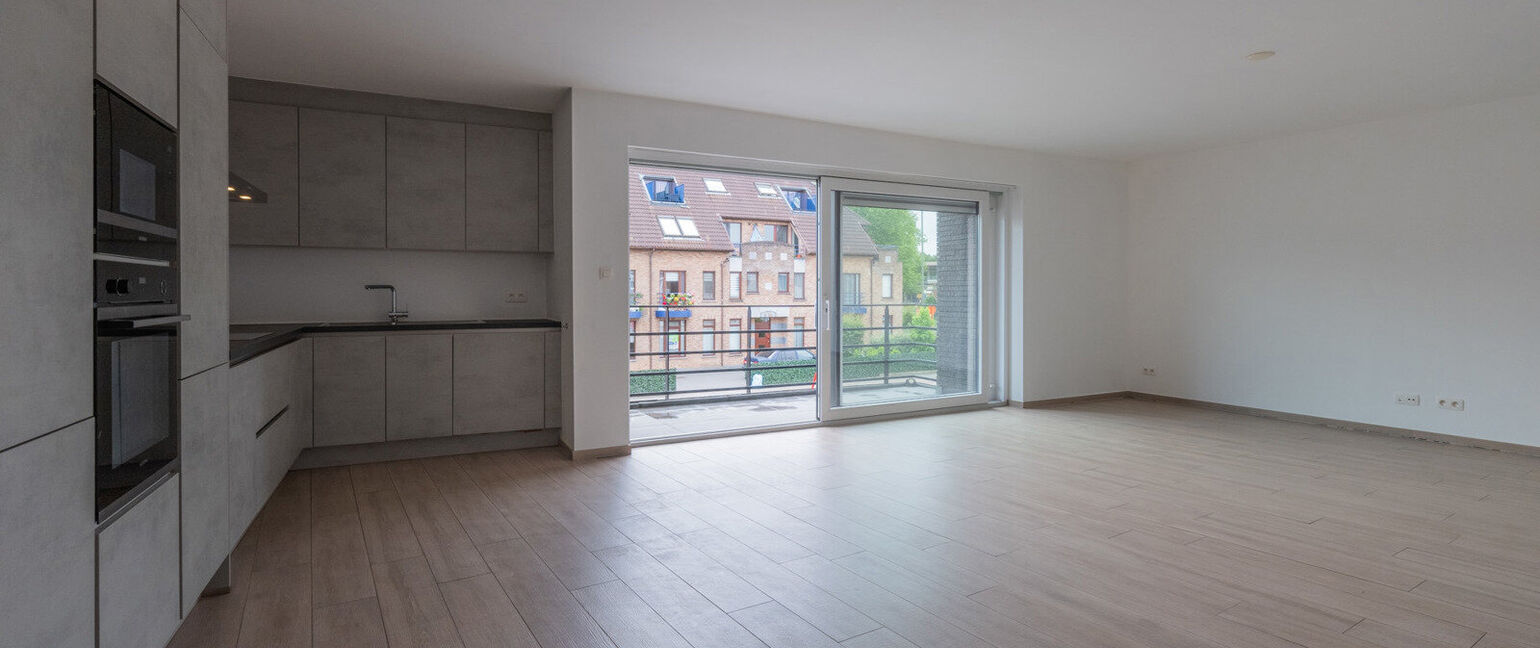 Appartement te koop in Maasmechelen