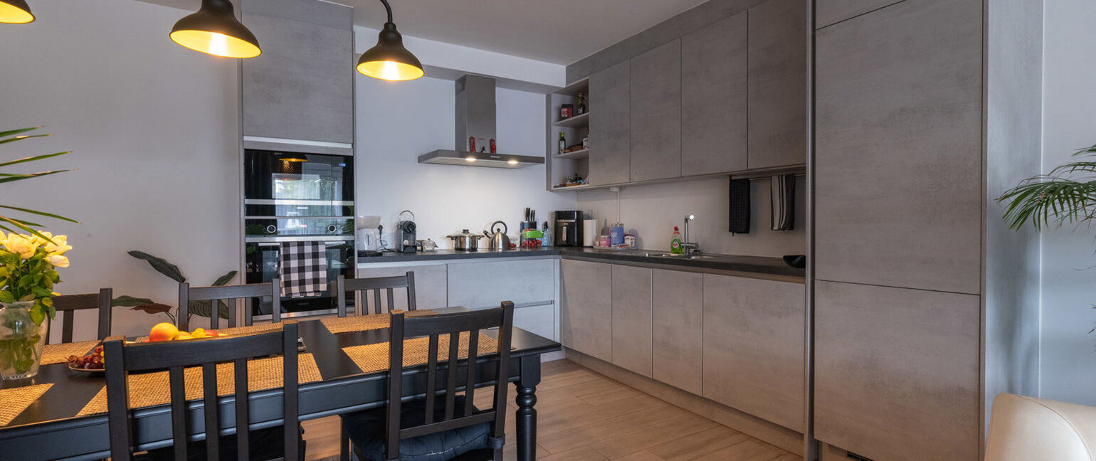 Appartement te koop in Maasmechelen