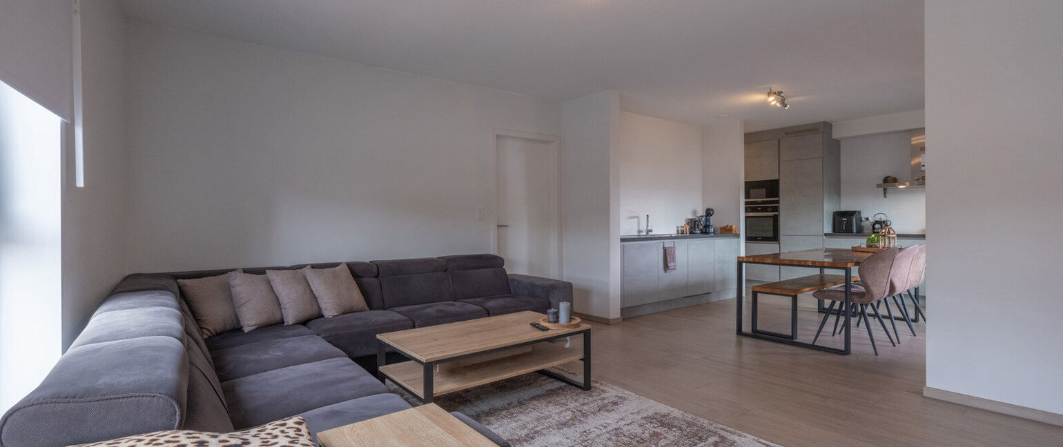 Appartement te koop in Maasmechelen