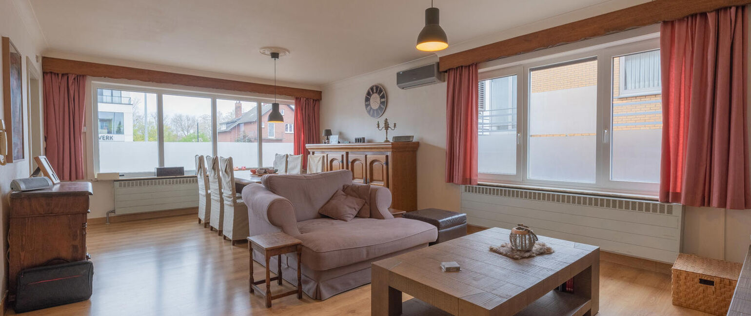 Appartement te koop in Maasmechelen