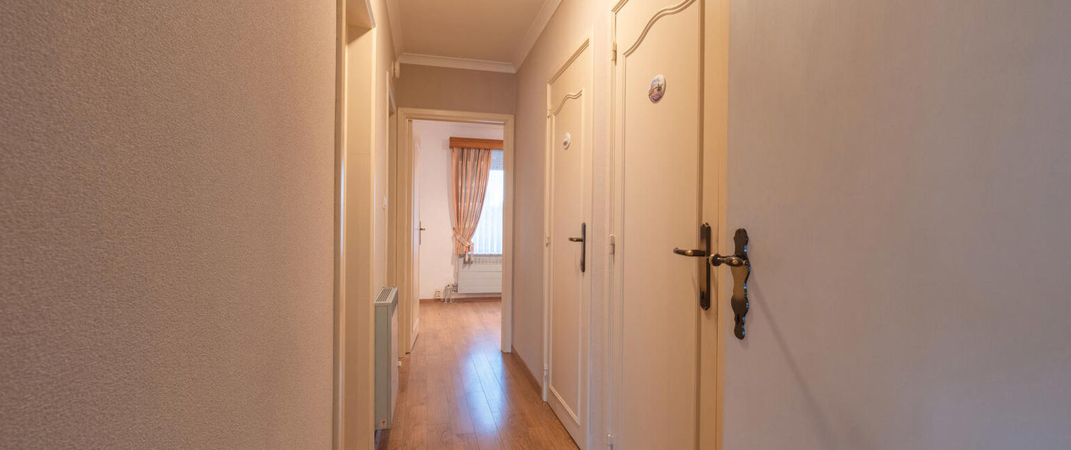 Appartement te koop in Maasmechelen