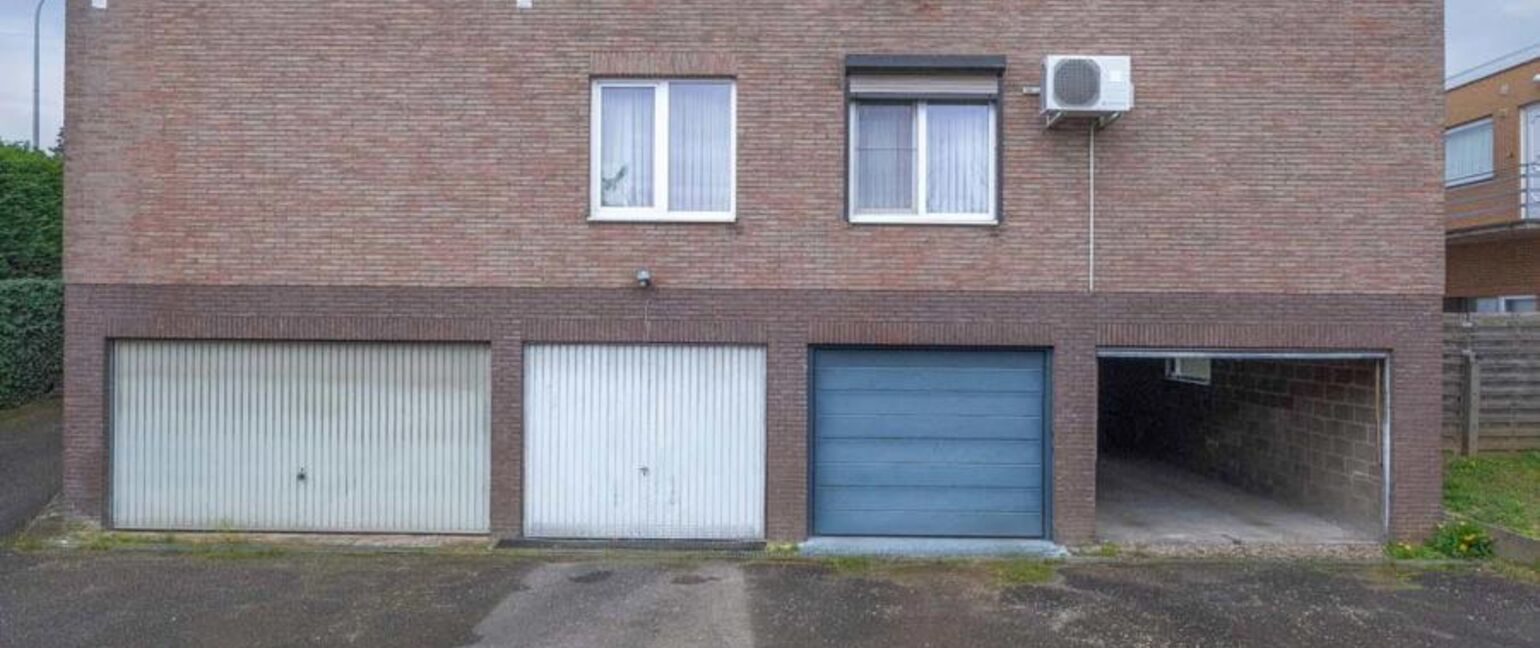 Appartement te koop in Maasmechelen